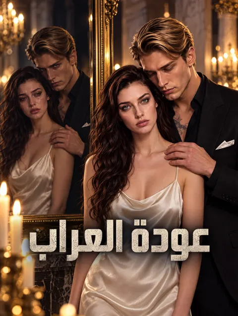 عودة العراب poster