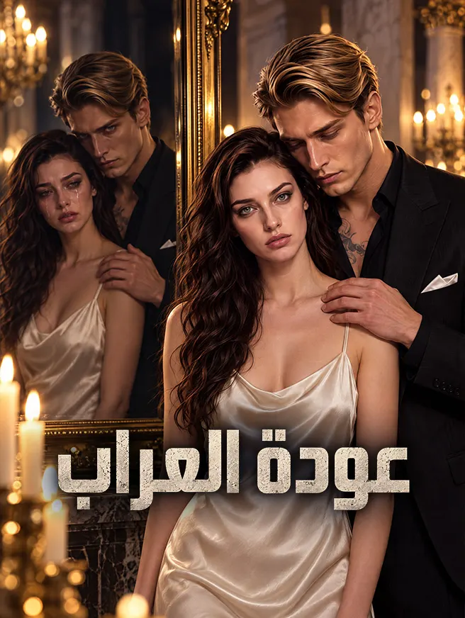 عودة العراب poster