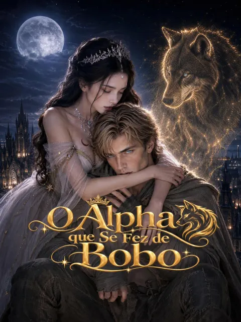 O Alpha que Se Fez de Bobo poster