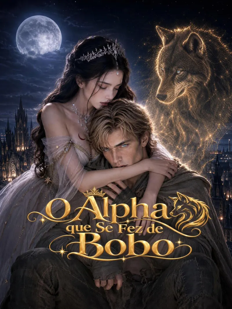 O Alpha que Se Fez de Bobo poster