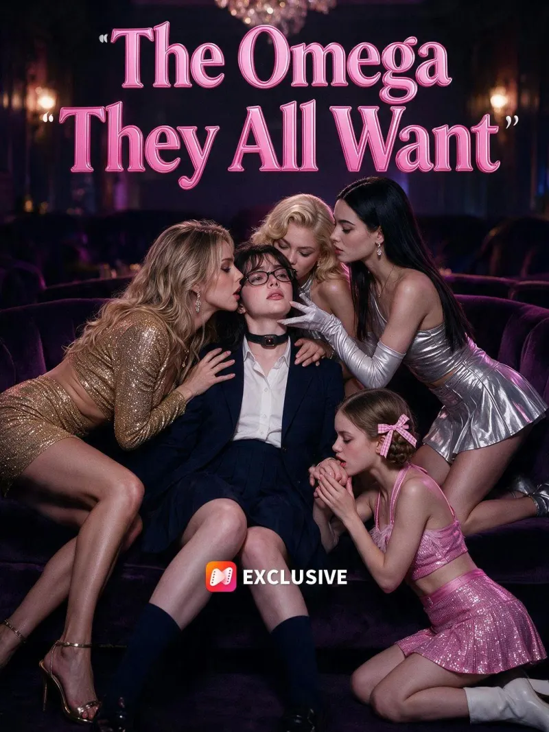 The Omega They All Want poster