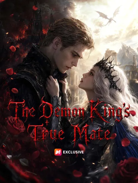 The Demon King's True Mate poster