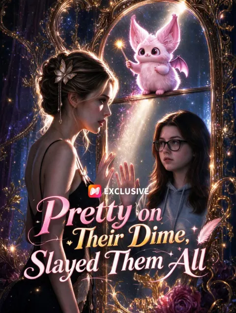 Pretty on Their Dime, Slayed Them All poster