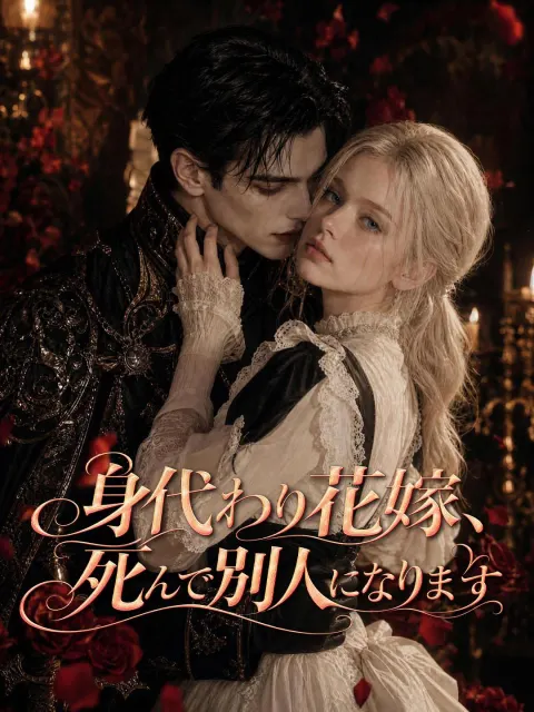 身代わり花嫁、死んで別人になります poster