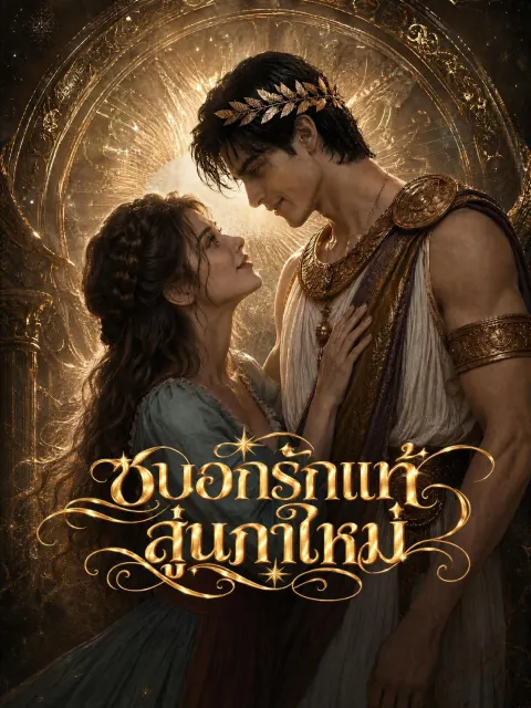 ซบอกรักแท้สู่นภาใหม่ poster