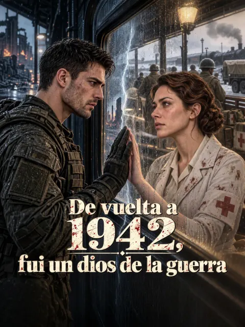 De vuelta a 1942, fui un dios de la guerra poster