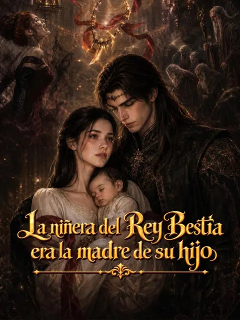 La niñera del Rey Bestia era la madre de su hijo poster