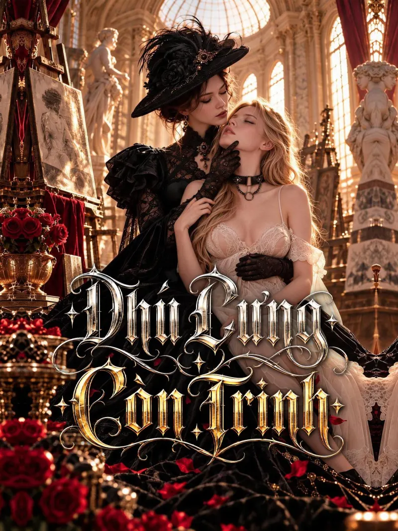 Thú Cưng Còn Trinh poster