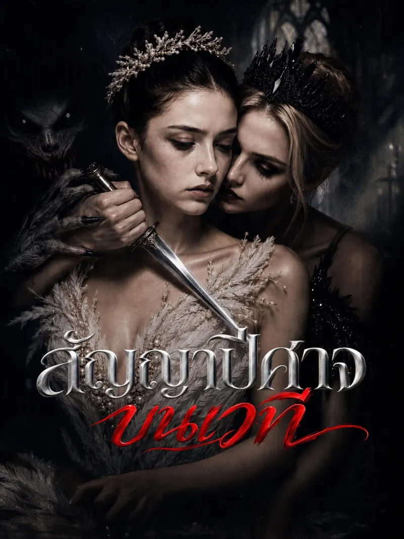 สัญญาปีศาจบนเวที poster
