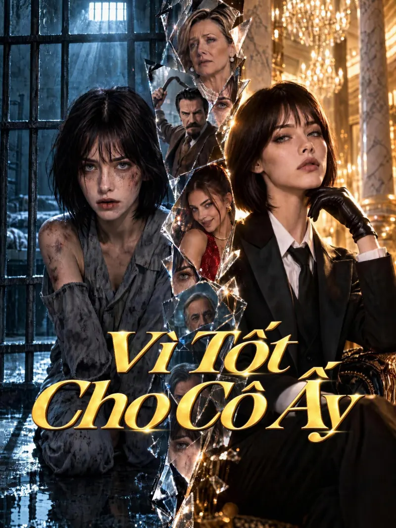 Vì Tốt Cho Cô Ấy poster