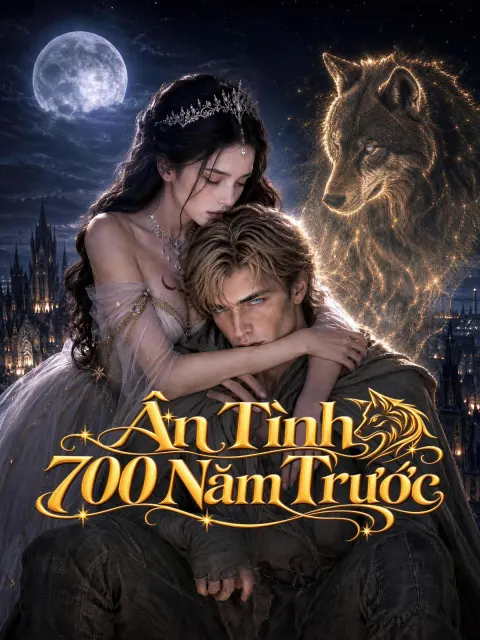 Ân Tình 700 Năm Trước poster