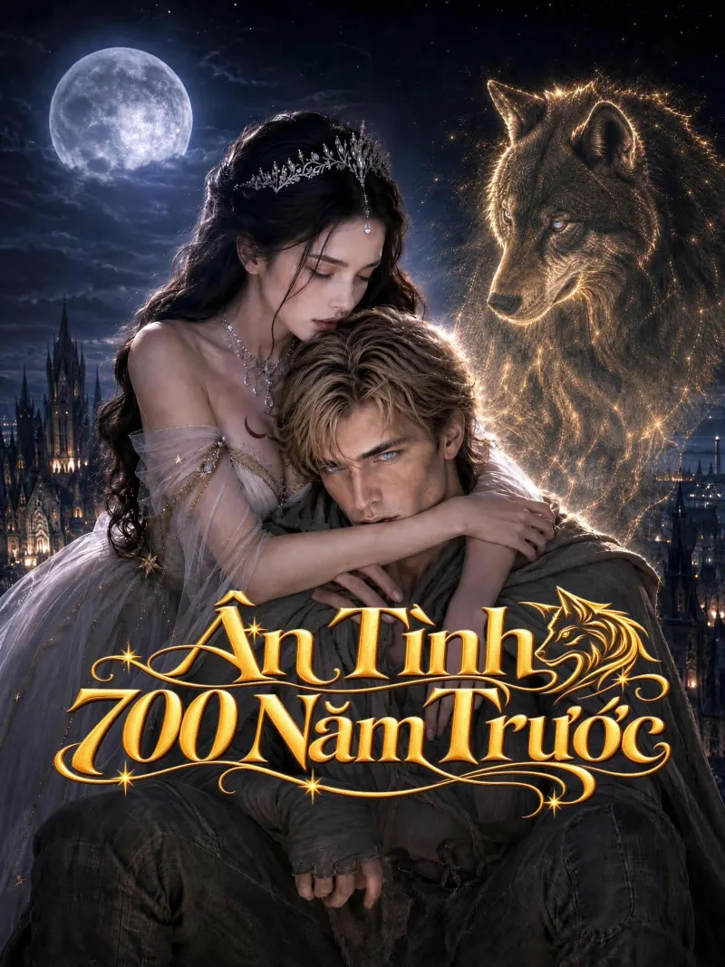 Ân Tình 700 Năm Trước poster