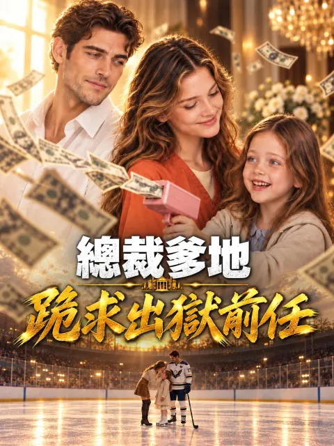 總裁爹地跪求出獄前任 poster