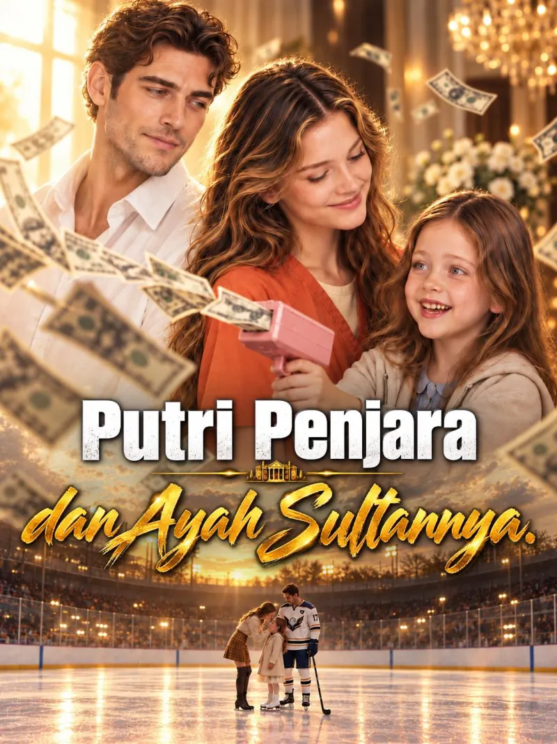 Putri Penjara dan Ayah Sultannya poster