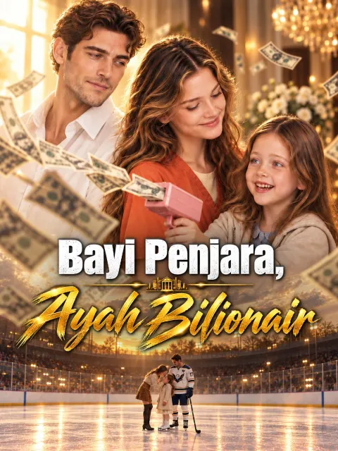 Bayi Penjara, Ayah Bilionair poster