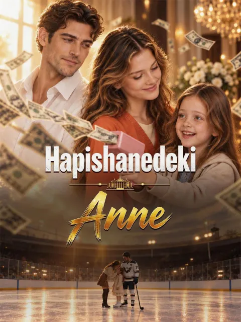 Hapishanedeki Anne poster