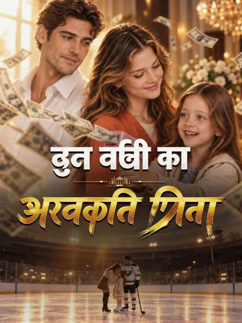 जेल बेबी का अरबपति पिता poster