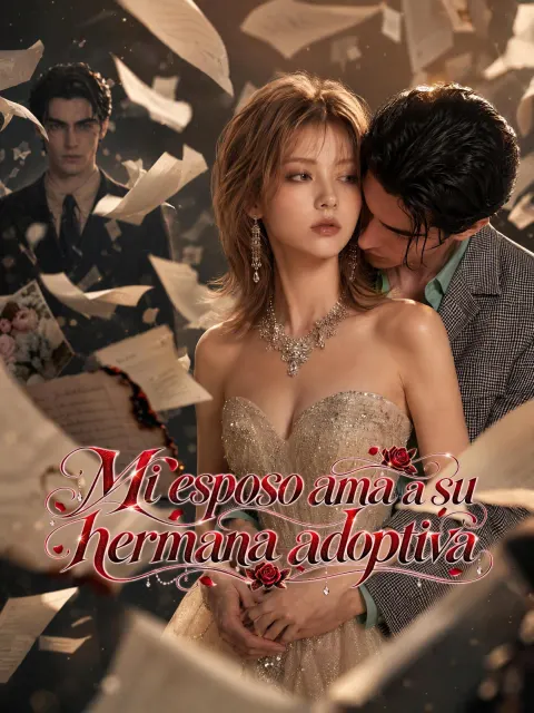 Mi esposo ama a su hermana adoptiva poster