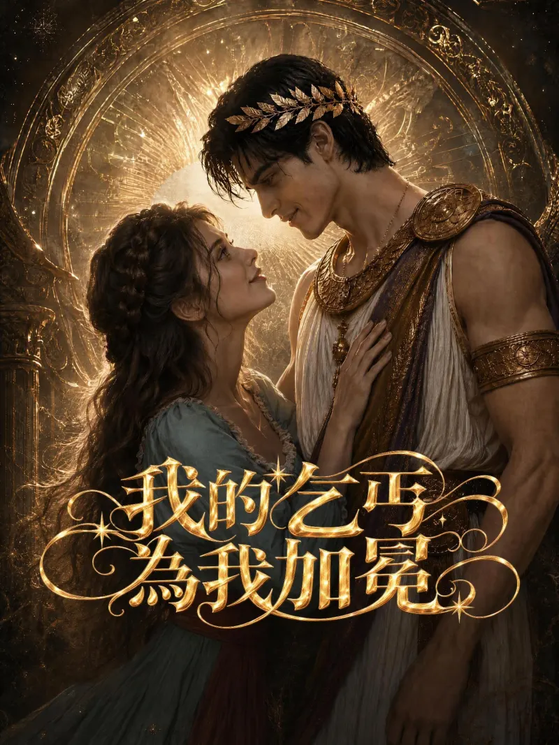我的乞丐為我加冕 poster