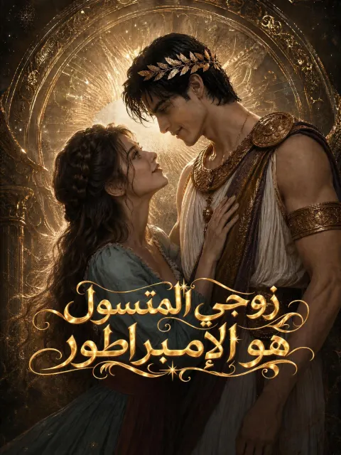 زوجي المتسول هو الإمبراطور poster