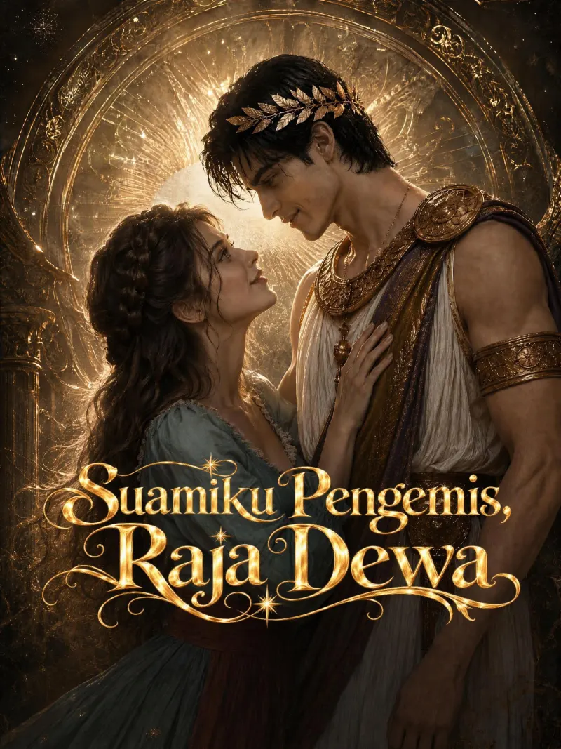 Suamiku Pengemis, Raja Dewa poster