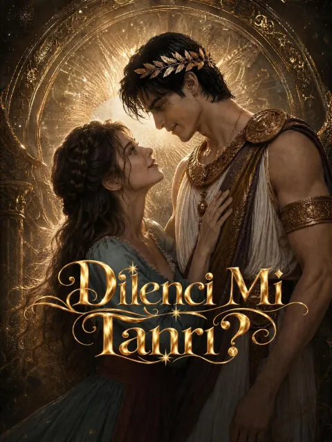Dilenci Mi Tanrı? poster