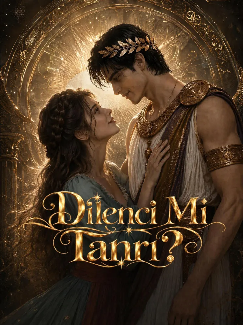 Dilenci Mi Tanrı? poster