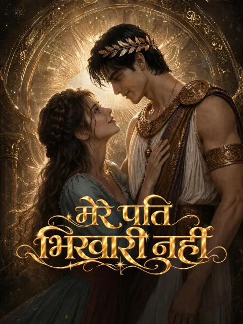 मेरे पति भिखारी नहीं poster