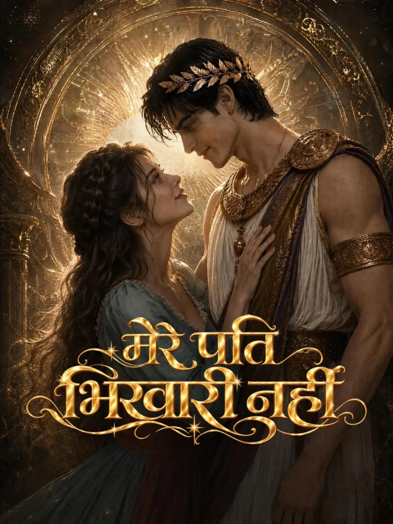 मेरे पति भिखारी नहीं poster