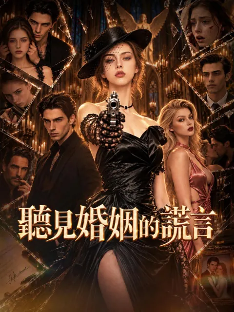 聽見婚姻的謊言 poster