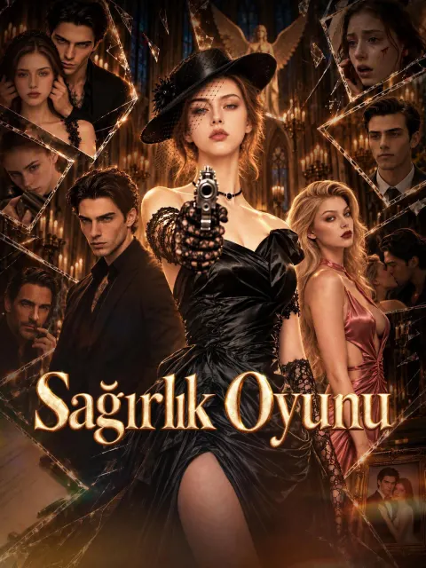 Sağırlık Oyunu poster