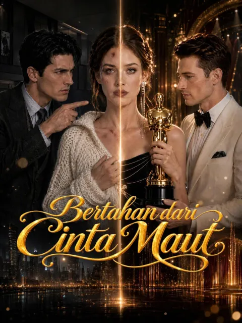Bertahan dari Cinta Maut poster