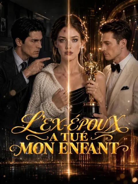 L'EX-ÉPOUX A TUÉ MON ENFANT poster