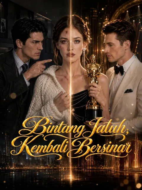 Bintang Jatuh, Kembali Bersinar poster