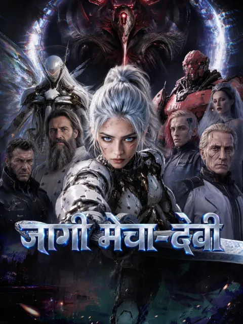 जागी मेचा-देवी poster
