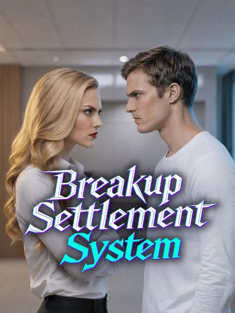 Breakup Settlement System poster