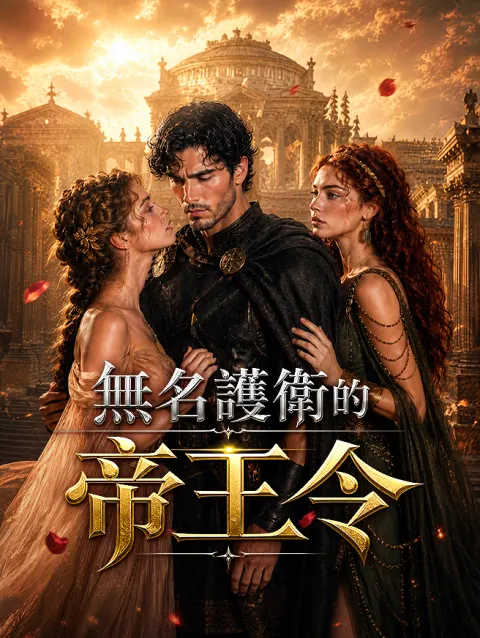 無名護衛的帝王令 poster