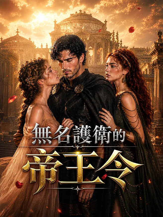 無名護衛的帝王令 poster