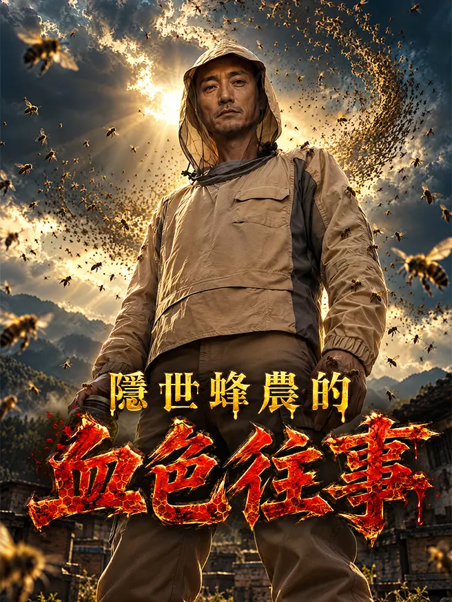 隱世蜂農的血色往事 poster