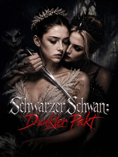 Schwarzer Schwan: Dunkler Pakt poster