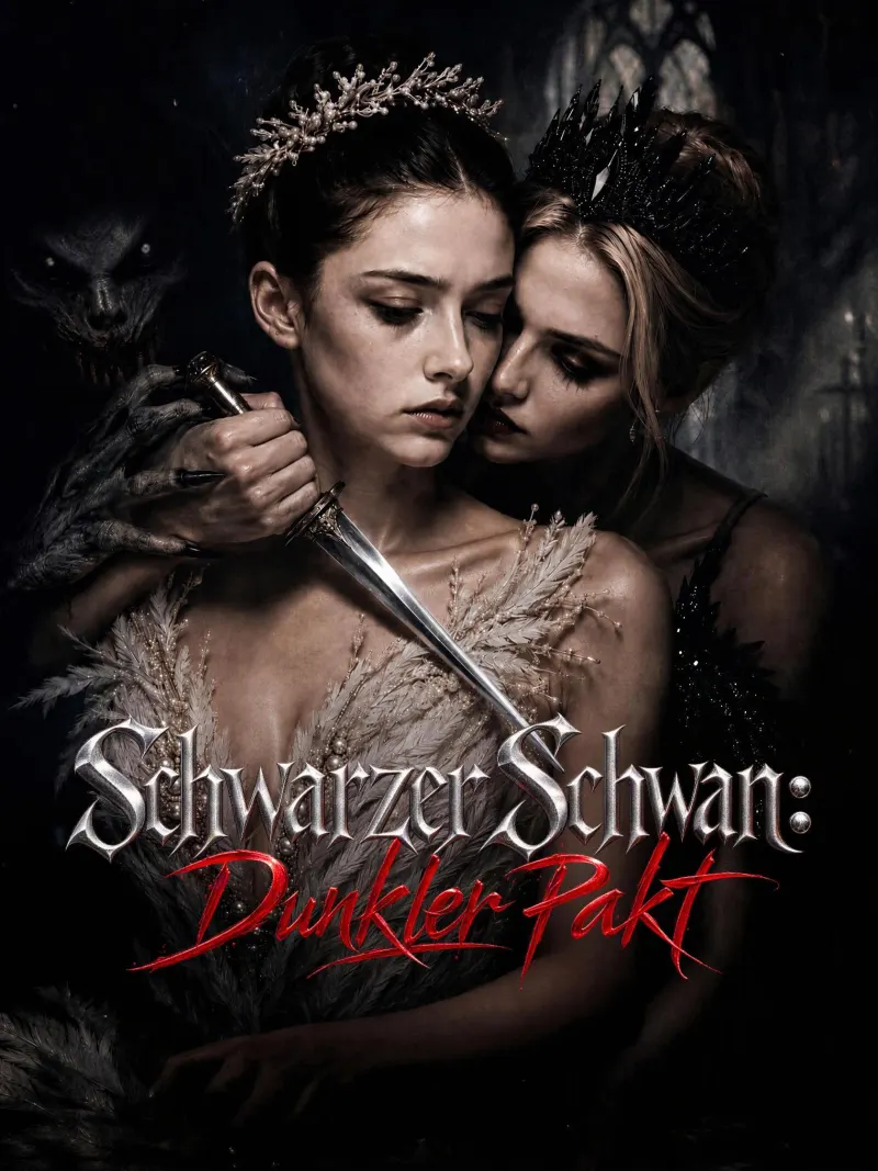 Schwarzer Schwan: Dunkler Pakt poster