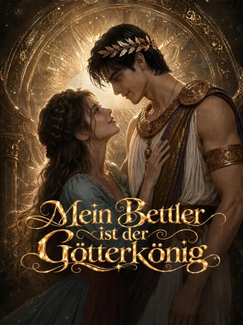 Mein Bettler ist der Götterkönig poster