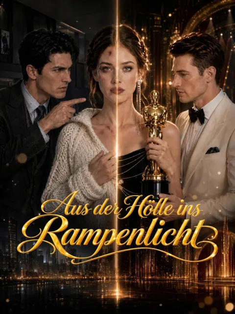 Aus der Hölle ins Rampenlicht poster