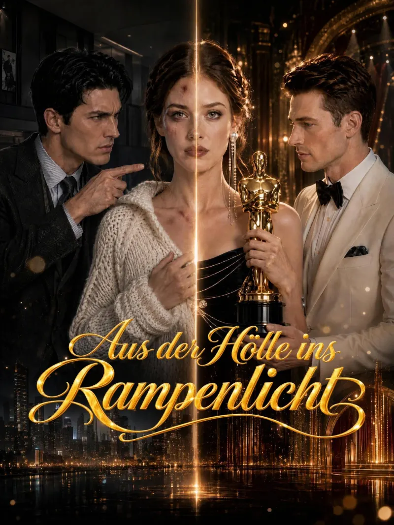 Aus der Hölle ins Rampenlicht poster