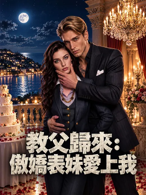 教父歸來:傲嬌表妹愛上我 poster