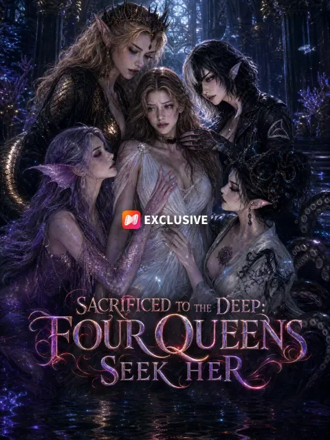 Sacrificed to the Deep: Four Queens Seek Her poster
