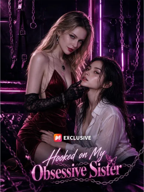 Hooked on My Obsessive Sister poster