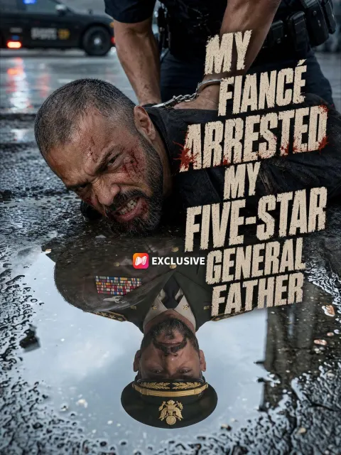 My Fiancé Arrested My Five-Star General Father poster