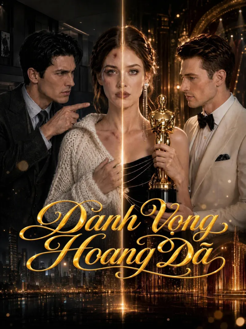 Danh Vọng Hoang Dã poster