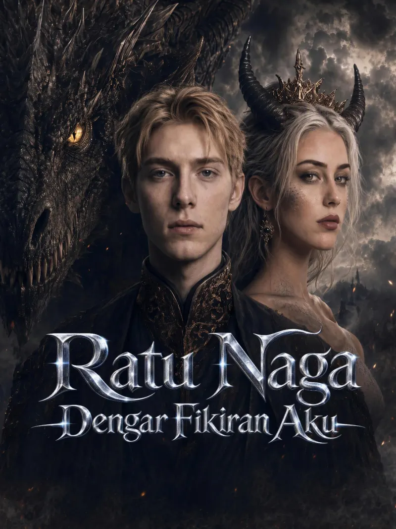 Ratu Naga Dengar Fikiran Aku poster